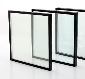 伟豪生产玻璃外观光洁、完整、亮滑、整齐