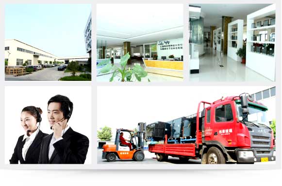 伟豪玻璃风采展示