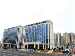 合肥文一戴斯大饭店