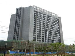 合肥依立腾办公楼