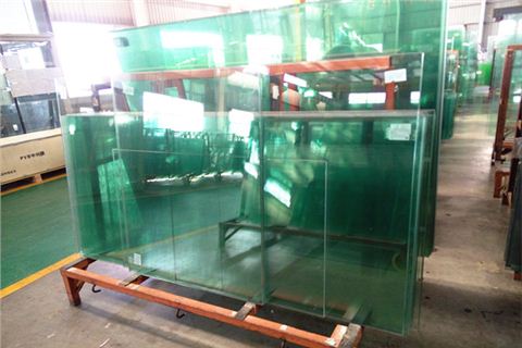 5+1.14PVB+5夹胶玻璃
