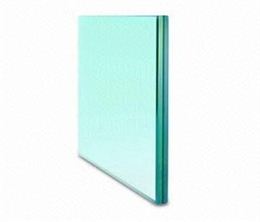 伟豪夹层钢化中空玻璃