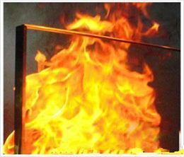 6mm单片防火玻璃