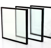 伟豪生产玻璃外观光洁、完整、亮滑、整齐