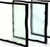 某公司生产玻璃外观光泽度差、缺边、划痕、平整度差
