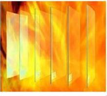 隔热型复合灌浆防火玻璃 隔热型复合灌浆防火玻璃